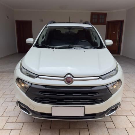 FIAT Toro 1.8 16V 4P FLEX FREEDOM AUTOMTICO, Foto 2