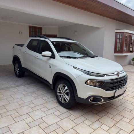 FIAT Toro 1.8 16V 4P FLEX FREEDOM AUTOMTICO, Foto 3