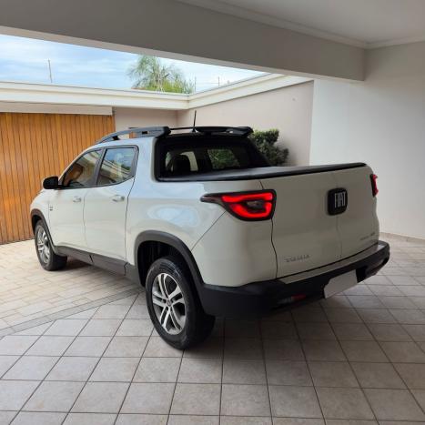FIAT Toro 1.8 16V 4P FLEX FREEDOM AUTOMTICO, Foto 4