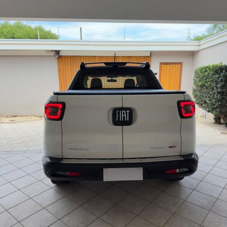 FIAT Toro 1.8 16V 4P FLEX FREEDOM AUTOMTICO, Foto 5