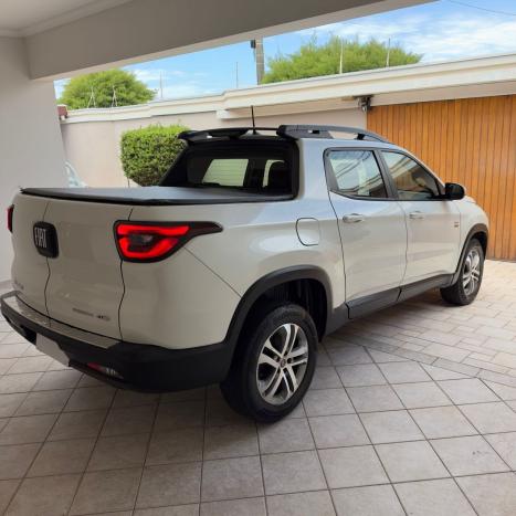 FIAT Toro 1.8 16V 4P FLEX FREEDOM AUTOMTICO, Foto 6