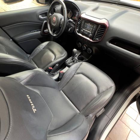 FIAT Toro 1.8 16V 4P FLEX FREEDOM AUTOMTICO, Foto 7