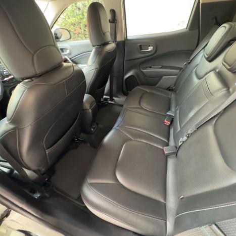 FIAT Toro 1.8 16V 4P FLEX FREEDOM AUTOMTICO, Foto 8