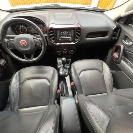 FIAT Toro 1.8 16V 4P FLEX FREEDOM AUTOMTICO, Foto 9