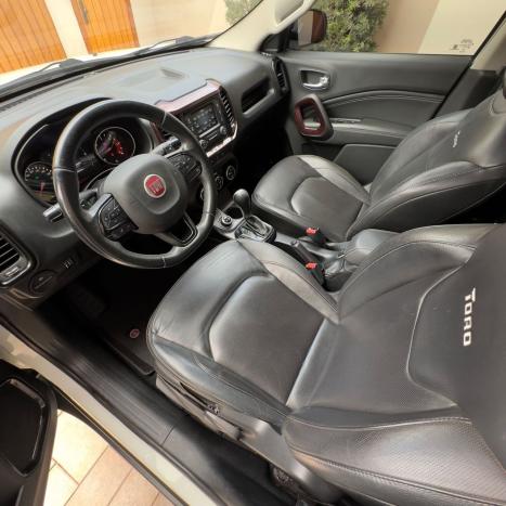 FIAT Toro 1.8 16V 4P FLEX FREEDOM AUTOMTICO, Foto 10
