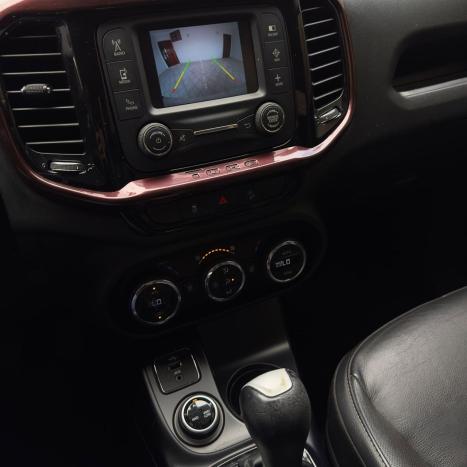 FIAT Toro 1.8 16V 4P FLEX FREEDOM AUTOMTICO, Foto 11