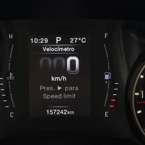 FIAT Toro 1.8 16V 4P FLEX FREEDOM AUTOMTICO, Foto 12