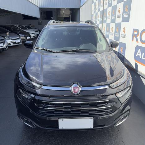 FIAT Toro 1.8 16V 4P FLEX FREEDOM AUTOMTICO, Foto 2