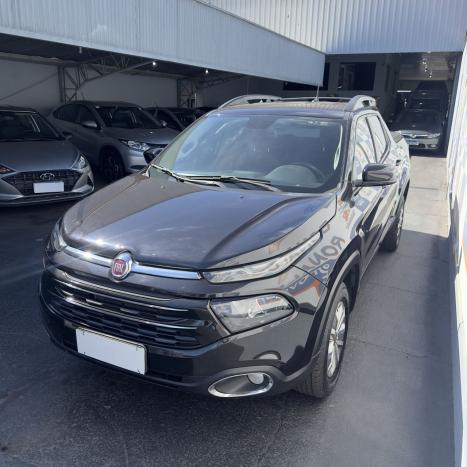 FIAT Toro 1.8 16V 4P FLEX FREEDOM AUTOMTICO, Foto 3