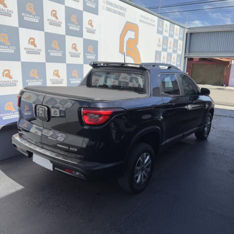 FIAT Toro 1.8 16V 4P FLEX FREEDOM AUTOMTICO, Foto 4