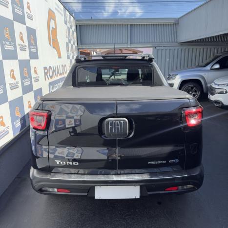 FIAT Toro 1.8 16V 4P FLEX FREEDOM AUTOMTICO, Foto 5