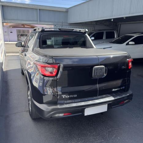 FIAT Toro 1.8 16V 4P FLEX FREEDOM AUTOMTICO, Foto 6