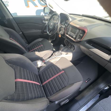 FIAT Toro 1.8 16V 4P FLEX FREEDOM AUTOMTICO, Foto 8