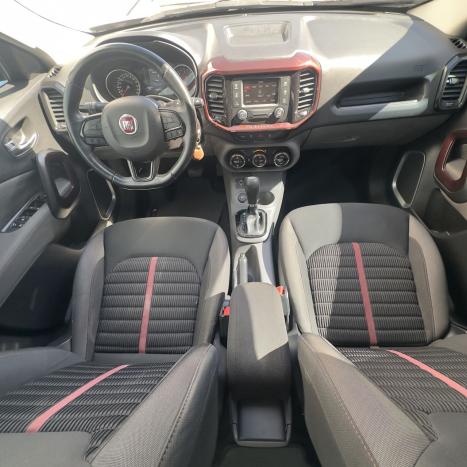 FIAT Toro 1.8 16V 4P FLEX FREEDOM AUTOMTICO, Foto 9