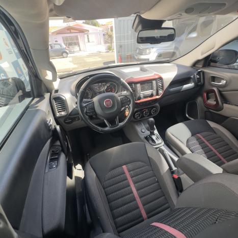 FIAT Toro 1.8 16V 4P FLEX FREEDOM AUTOMTICO, Foto 10
