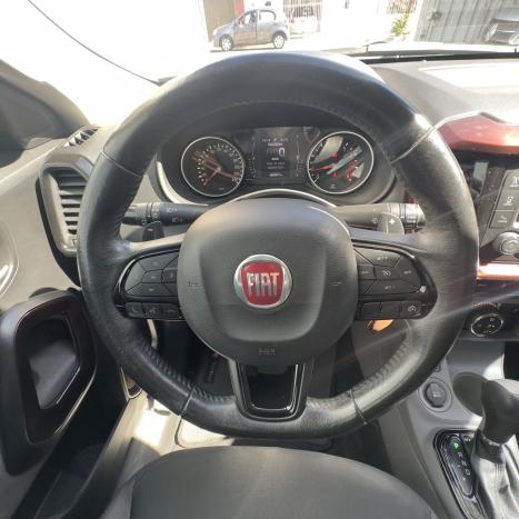 FIAT Toro 1.8 16V 4P FLEX FREEDOM AUTOMTICO, Foto 11