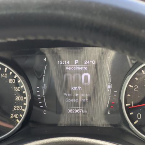 FIAT Toro 1.8 16V 4P FLEX FREEDOM AUTOMTICO, Foto 12