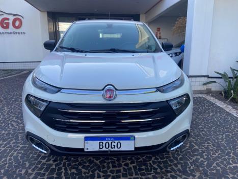 FIAT Toro 1.8 16V 4P FLEX FREEDOM AUTOMTICO, Foto 2