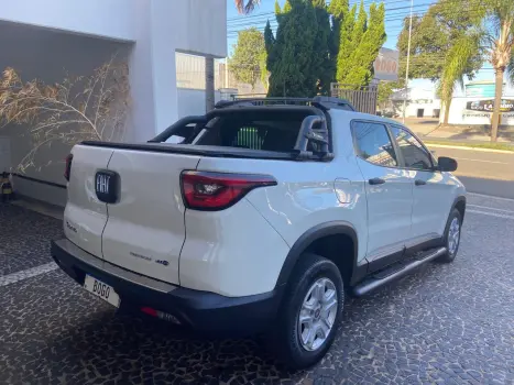 FIAT Toro 1.8 16V 4P FLEX FREEDOM AUTOMTICO, Foto 4