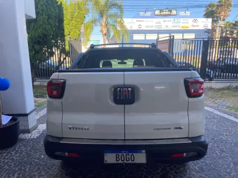 FIAT Toro 1.8 16V 4P FLEX FREEDOM AUTOMTICO, Foto 5