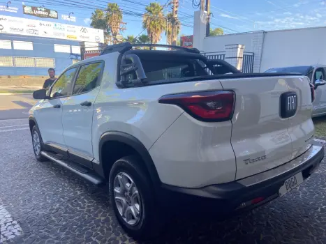FIAT Toro 1.8 16V 4P FLEX FREEDOM AUTOMTICO, Foto 6