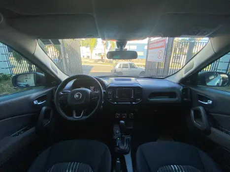 FIAT Toro 1.8 16V 4P FLEX FREEDOM AUTOMTICO, Foto 7
