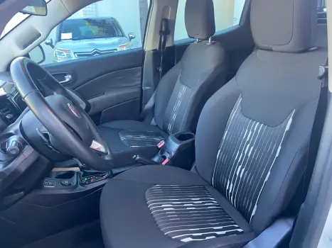 FIAT Toro 1.8 16V 4P FLEX FREEDOM AUTOMTICO, Foto 8
