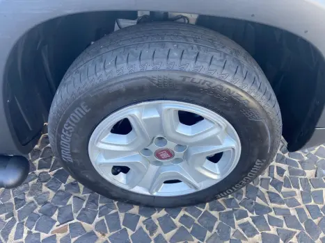 FIAT Toro 1.8 16V 4P FLEX FREEDOM AUTOMTICO, Foto 10