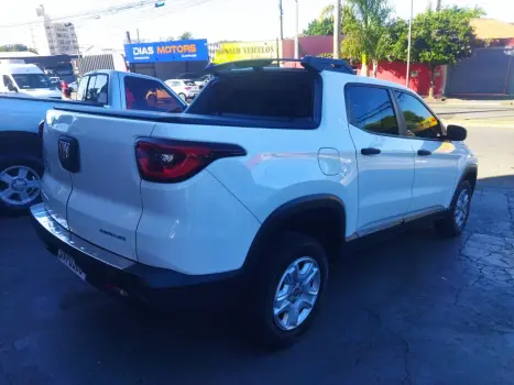 FIAT Toro 1.8 16V 4P ENDURANCE AUTOMTICO, Foto 8