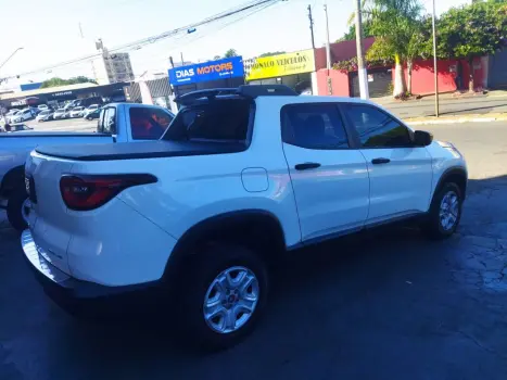 FIAT Toro 1.8 16V 4P ENDURANCE AUTOMTICO, Foto 9