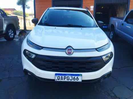 FIAT Toro 1.8 16V 4P ENDURANCE AUTOMTICO, Foto 10