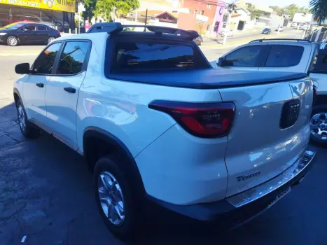 FIAT Toro 1.8 16V 4P ENDURANCE AUTOMTICO, Foto 12
