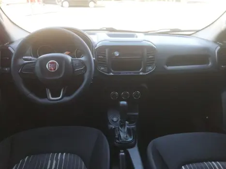 FIAT Toro 1.8 16V 4P ENDURANCE AUTOMTICO, Foto 13
