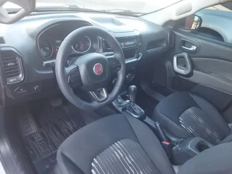 FIAT Toro 1.8 16V 4P ENDURANCE AUTOMTICO, Foto 15