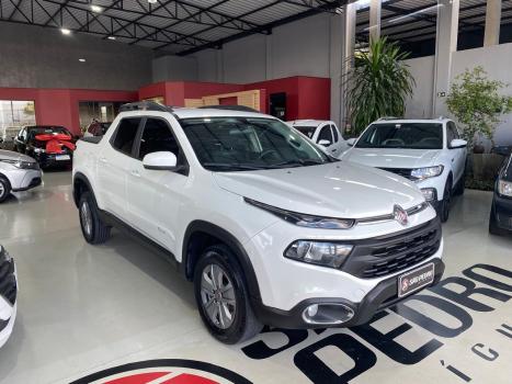 FIAT Toro 1.8 16V 4P FLEX FREEDOM AUTOMTICO, Foto 2
