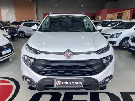 FIAT Toro 1.8 16V 4P FLEX FREEDOM AUTOMTICO, Foto 3