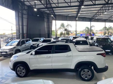 FIAT Toro 1.8 16V 4P FLEX FREEDOM AUTOMTICO, Foto 4
