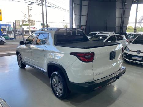 FIAT Toro 1.8 16V 4P FLEX FREEDOM AUTOMTICO, Foto 5