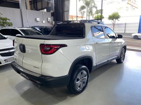 FIAT Toro 1.8 16V 4P FLEX FREEDOM AUTOMTICO, Foto 6
