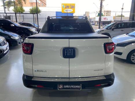 FIAT Toro 1.8 16V 4P FLEX FREEDOM AUTOMTICO, Foto 7