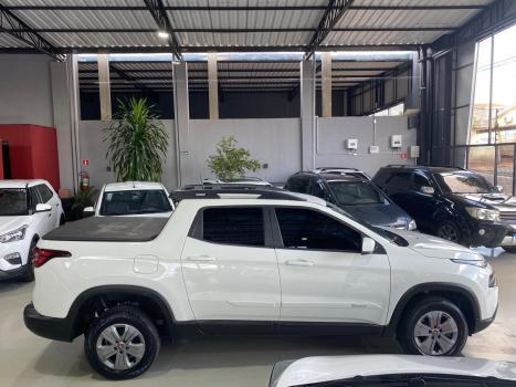 FIAT Toro 1.8 16V 4P FLEX FREEDOM AUTOMTICO, Foto 8