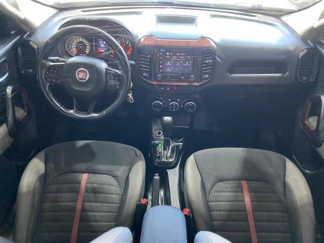 FIAT Toro 1.8 16V 4P FLEX FREEDOM AUTOMTICO, Foto 9