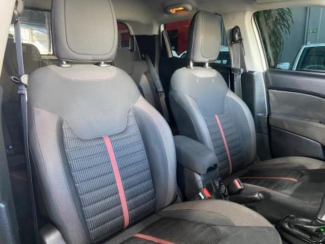 FIAT Toro 1.8 16V 4P FLEX FREEDOM AUTOMTICO, Foto 11