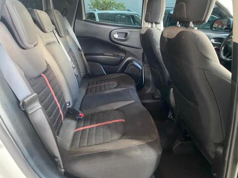 FIAT Toro 1.8 16V 4P FLEX FREEDOM AUTOMTICO, Foto 12