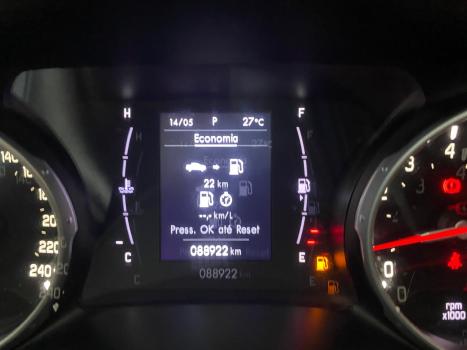 FIAT Toro 1.8 16V 4P FLEX FREEDOM AUTOMTICO, Foto 14