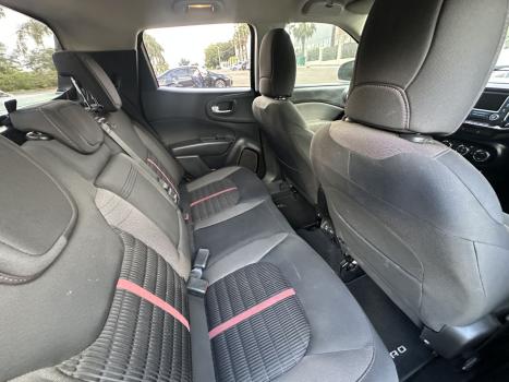 FIAT Toro 1.8 16V 4P FLEX FREEDOM AUTOMTICO, Foto 7