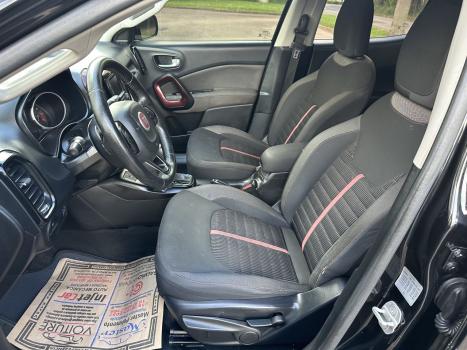 FIAT Toro 1.8 16V 4P FLEX FREEDOM AUTOMTICO, Foto 11