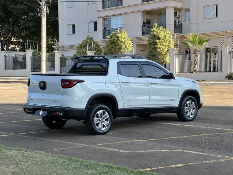 FIAT Toro 1.8 16V 4P FLEX FREEDOM AUTOMTICO, Foto 5