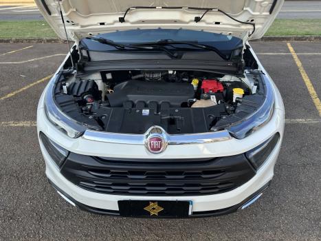 FIAT Toro 1.8 16V 4P FLEX FREEDOM AUTOMTICO, Foto 7