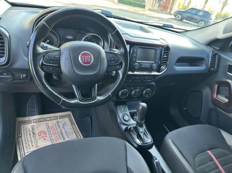 FIAT Toro 1.8 16V 4P FLEX FREEDOM AUTOMTICO, Foto 8